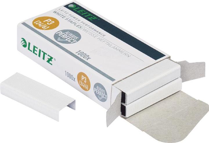 Leitz prestazioni di potenza (30 lamelle)