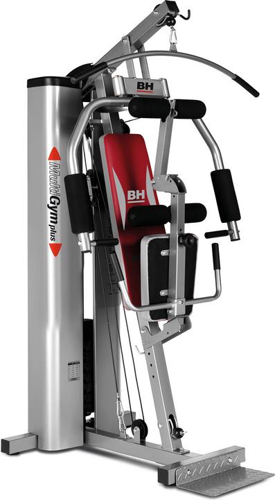 Produktbild BH Fitness Pro Titanium