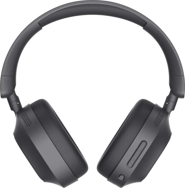 Actual product image Havit H668BT (black) (ANC, 80 h, Wireless)