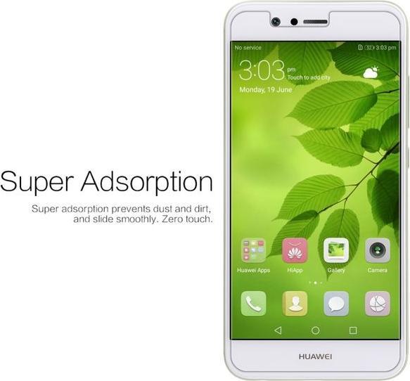 Immagine prodotto Nillkin Serie Super Clear (1 Pezzo/i, Nova 2)
