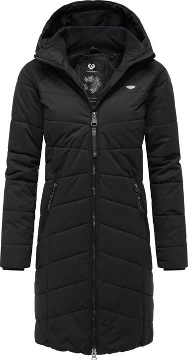 Image du produit Ragwear Dizzie Coat (L)