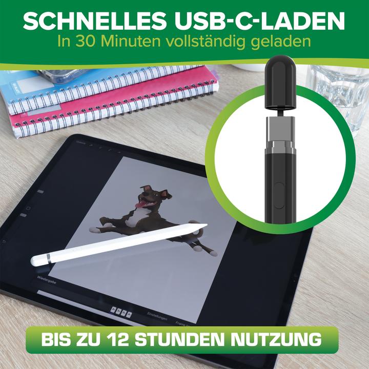 Produktbild InLine Stylus