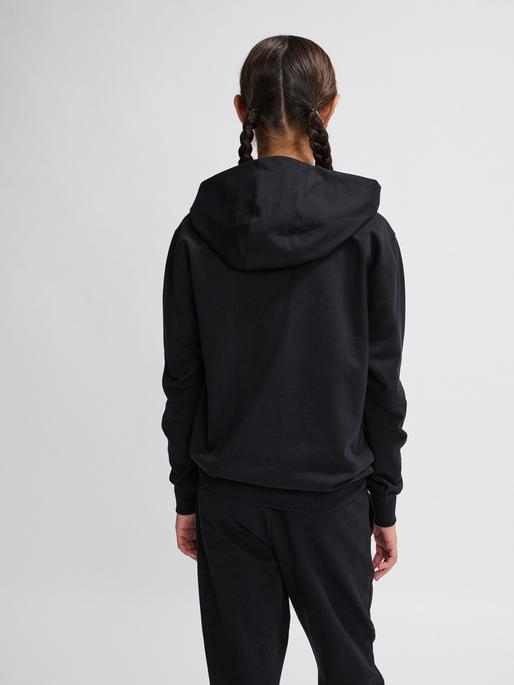 Immagine prodotto hummel Hmlgo 2.0 Felpa Con Cappuccio Bambini (140)