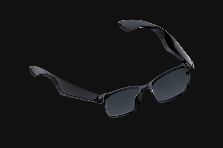 Produktbild Razer Anzu - Smart Glasses Blue Light + Sunglass SM (Kabellos)
