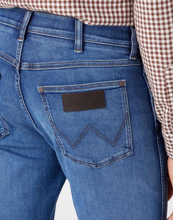 Actual product image Wrangler Larston (29)