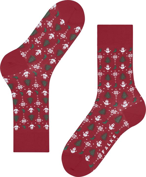 Actual product image Falke Merry Party Herren (39 - 42)