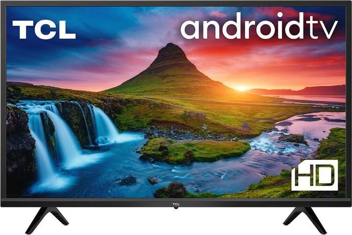 Actual product image TCL 32S5200 (32", S5200, LCD, HD ready, 2022)
