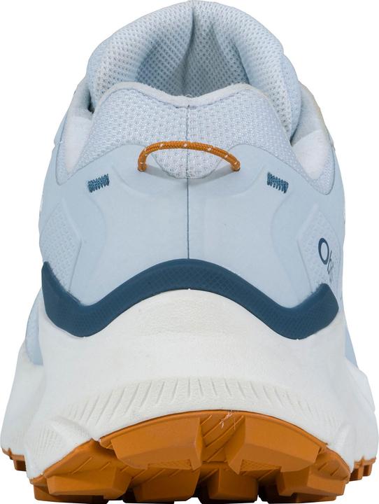 Actual product image Oboz Katabatic Wind Low (41)