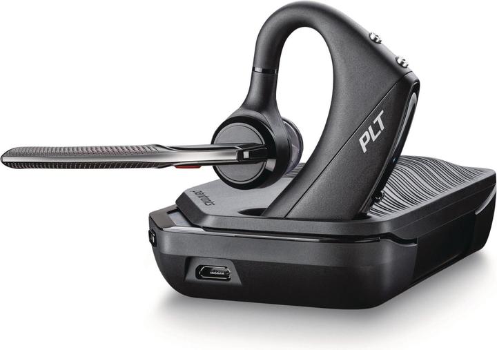 Actual product image Poly Voyager 5200 UC (Wireless, USB-A)