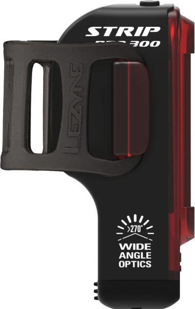 Immagine prodotto Lezyne Strip Drive Pro (300 lm, 300 lm)