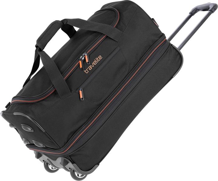 Image du produit Travelite L'essentiel (51 l, Bagage à main (jusqu'à 50l))