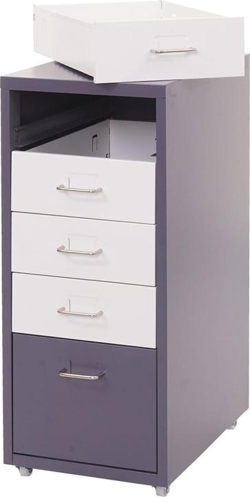 Actual product image MCW T851-5 (69 x 28 x 41 cm)