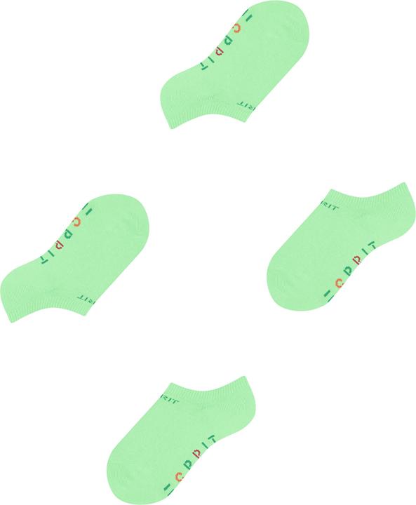Actual product image Esprit Foot Logo SN 2P (pack of 2, 27 - 30)