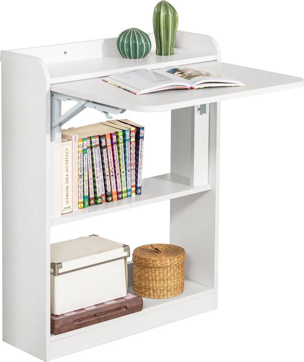 SoBuy FWT92-W (64 x 58 x 82 cm)