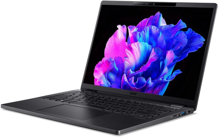 Image du produit Acer TravelMate P6 (14", Intel Core i5-1335U, 16 Go, 512 Go, CH)