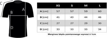 Actual product image Tommy Hilfiger Slim-fit training T-shirt for women (S)