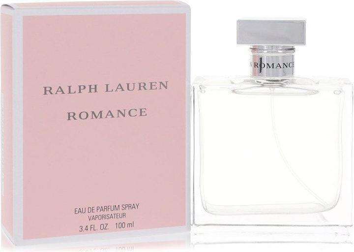 Produktbild Ralph Lauren Romance (Eau de Parfum, 100 ml)