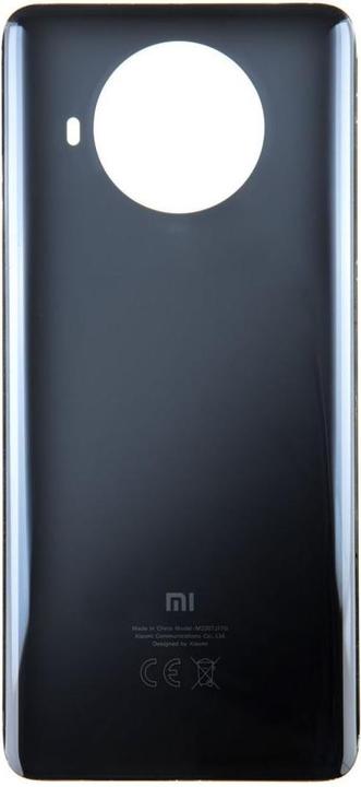 Produktbild Xiaomi Mi 10T Lite Battery Cover Pearl Gray