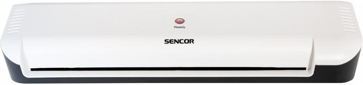 Image du produit Sencor Laminator A3 na gorąco SLA 302 A3 folia 150-250 mikronów (250 µm, A3)