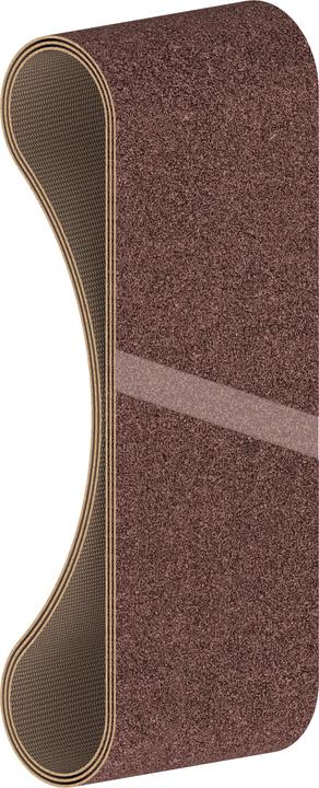 Immagine prodotto Bosch Professional Zubehör Nastro abrasivo PRO X440, 100 x 620 mm, G60 (60)