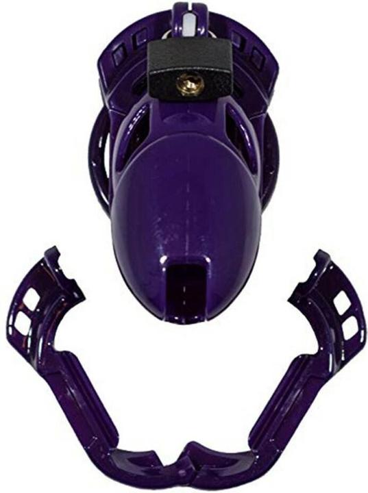 Actual product image The Vice Standard