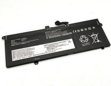 Vistaport Akku für Lenovo ThinkPad X13/ThinkPad X390/ThinkPad X395 (3 Zellen, 4220 mAh)