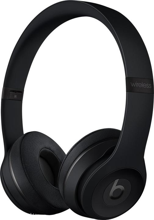 Produktbild Beats Solo3 (keine Geräuschunterdrückung, 40 h, Kabellos)