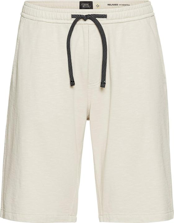 Actual product image Camel Active Bermuda Shorts mit elastischem Bund (L)