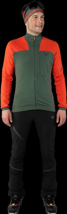 Actual product image Dynafit Speed Polartec® Jacket (M)