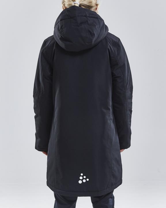 Actual product image Craft Jacket Parkas Jr (158, 164)