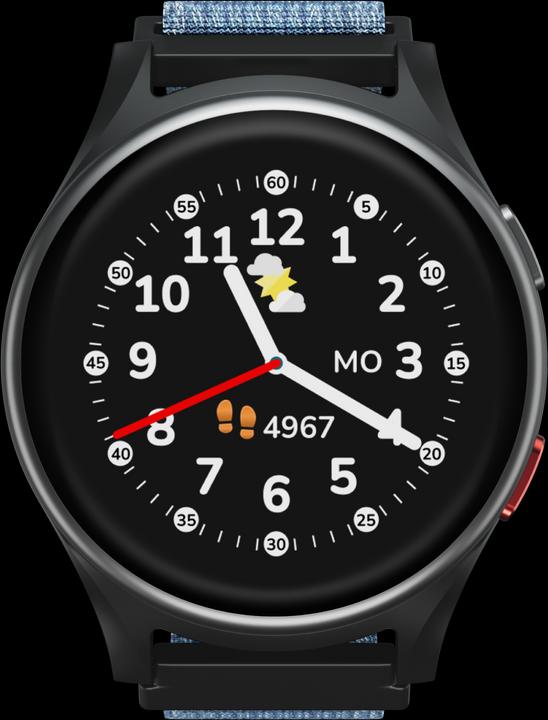 Immagine prodotto Anio 6 (43.90 mm, 4G)