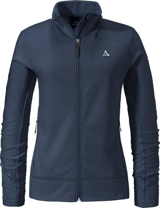 Schöffel Fleece Jk Style Tiefen WMS (44)