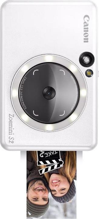 Produktbild Canon Zoemini S2