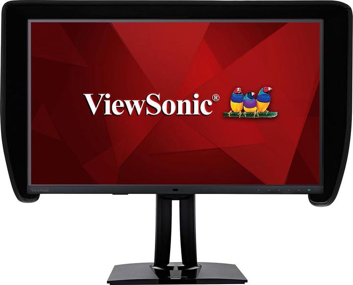 Immagine prodotto Viewsonic VP2785-2K (2560 x 1440 pixel, 27")