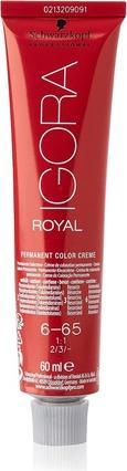 Image du produit Schwarzkopf IR 6-65 Or 60ml