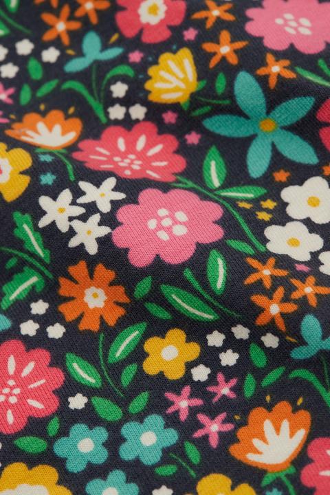 Actual product image Frugi Leggings Libby 2 pack (74/80)