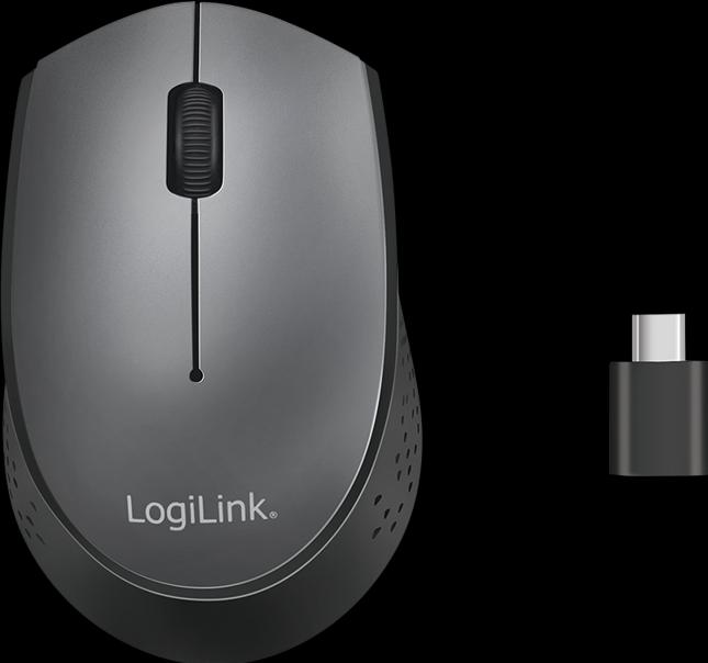 Actual product image LogiLink ID0160 (Wireless)