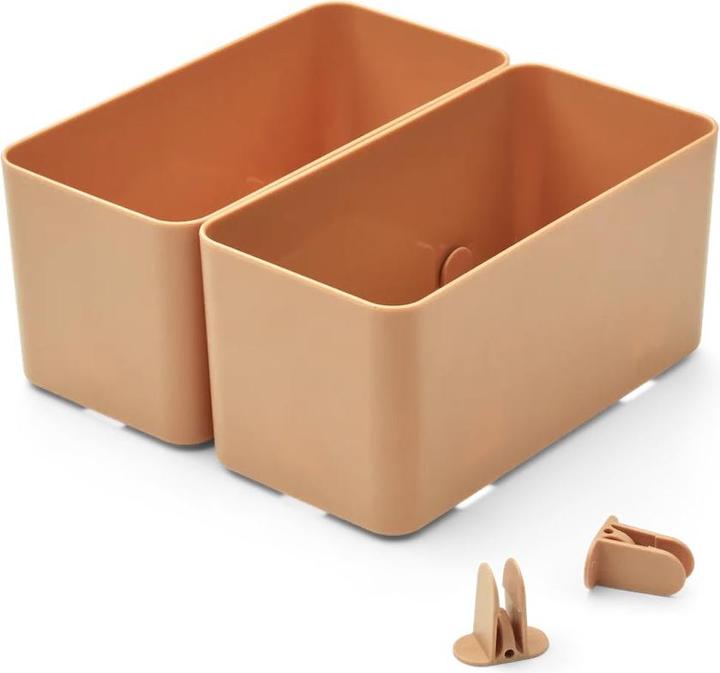 Image du produit Liewood Jamal Rangement L Tuscany Rose