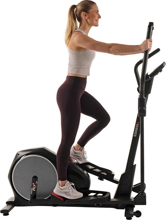 Actual product image Hammer Fitness Crossfly