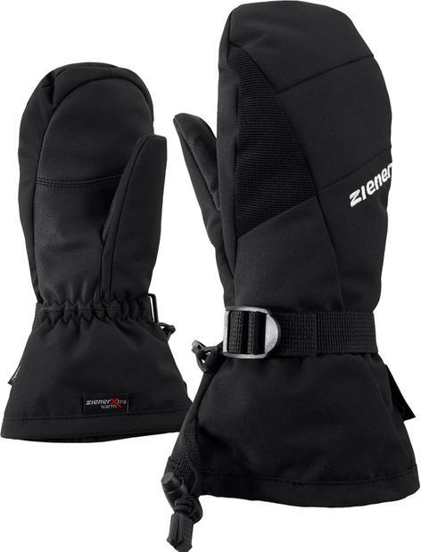 Produktbild Ziener Lanic GTX + Gore Plus Warm Fäustlinge (3)