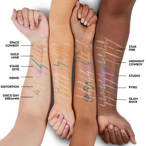 Produktbild Urban Decay Heavy Metal Glitter Eyeliner (Glitter, Silber)