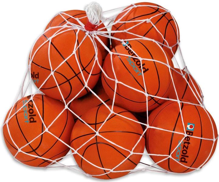 Betzold Sport Ball-Set Basketball Junior (5)