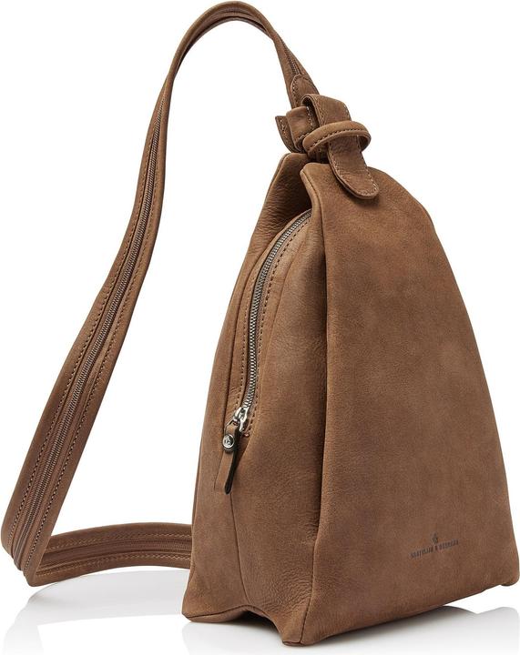 Immagine prodotto Castelijn & Beerens Carisma borsa a tracolla in pelle 24 cm