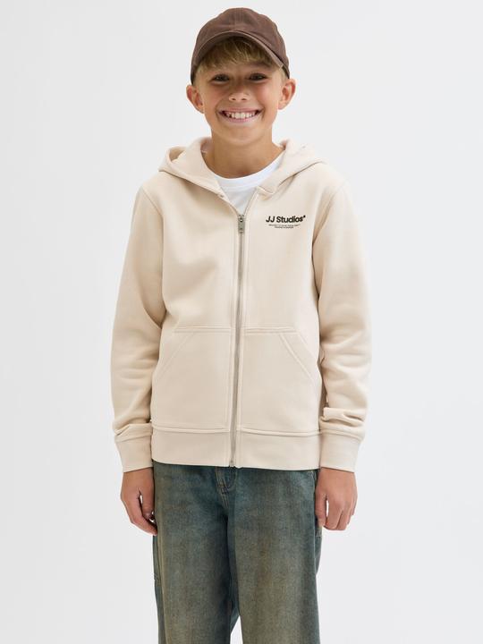 Actual product image Jack & Jones Kapuzenpullover Junior Kapuzenpullover (164)