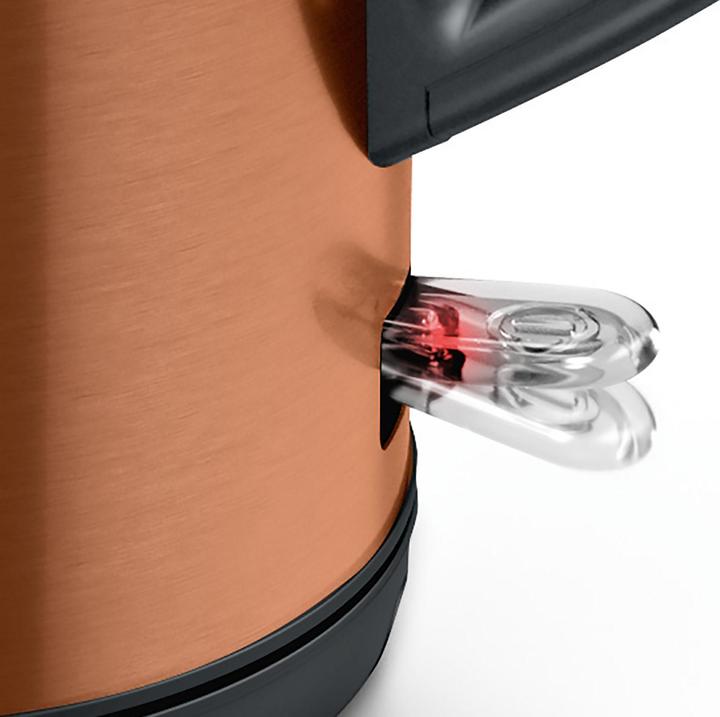 Actual product image Bosch Hausgeräte TWK4P439 (1.70 l, EU plug)