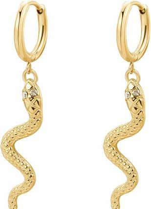 Brosway Fashion Gold Plated Bracelet For Women Mystic Chakra BHKB231 (Edelstahl)