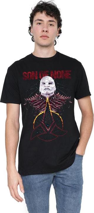 Immagine prodotto Universal Textiles Son of None Maglietta Uomo (4XL)