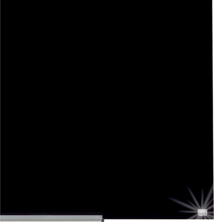 Actual product image Nobo Diamond Glassboard (120 x 70 cm)