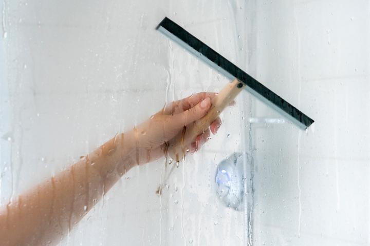 EcoLiving Fensterabzieher