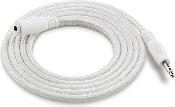 Actual product image Eve Water Guard sensor cable extension 2 m